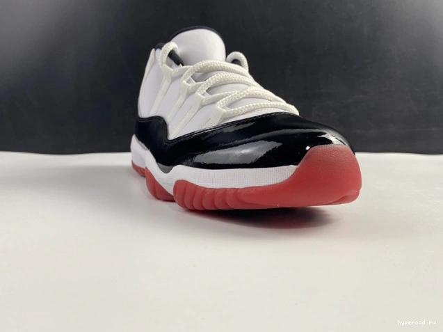 AV2187-160 Air Concord 11 Jordan Retro Bred Low 0719